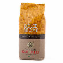 Κόκκοι καφέ GARIBALDI Dolce Aroma - 1 KG.