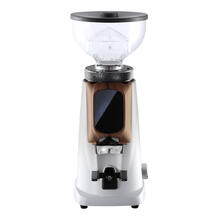 КАФЕМЕЛАЧКА FIORENZATO AllGRAOUND ARTIC WHITE-WALNUT WOOD F64