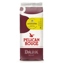 Κόκκοι καφέ PELICAN ROUGE Accelera - 1 KG.