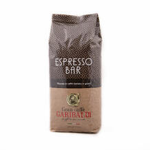 Κόκκοι καφέ GARIBALDI Espresso Bar - 1 KG.