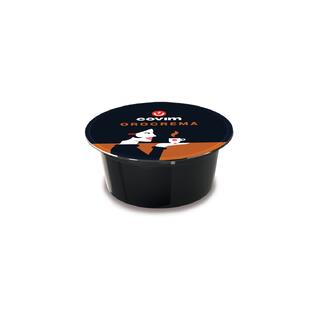 COVIM Orocrema - κάψουλες «Lavazza Firma» 100 τεμάχια
