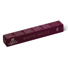 GARIBALDI Gusto Dolce - κάψουλες «Nespresso» 10 τεμάχια