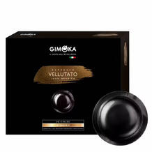GIMOKA Vellutato 100% Arabica - капсулы Nespresso Professional® 50 шт.
