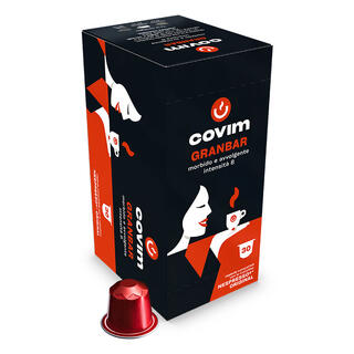 COVIM Granbar 30 pcs.