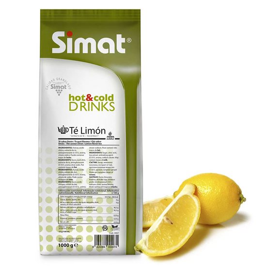 SIMAT Лимун – 1 KG.