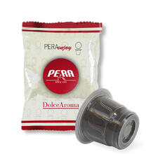 PERA Enjoy Dolce Aroma - κάψουλες «Nespresso» 50 τεμάχια