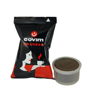 COVIM Granbar – капсули "Espresso Point" 100 бр.