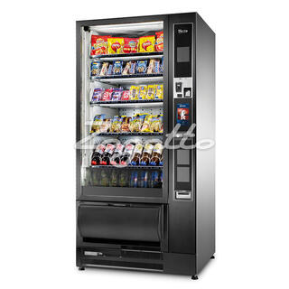 Αυτόματος πωλητής NECTA - GUSTO 8 PRO TOUCH
