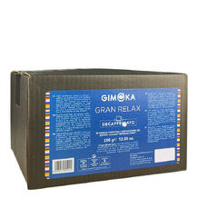 GIMOKA Decaffeinato - капсулы "Espresso Point" 50 шт.