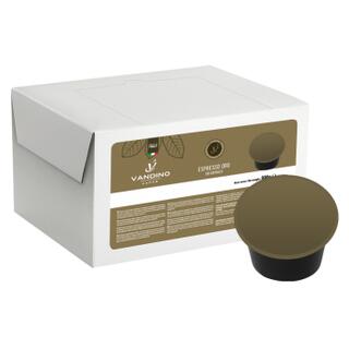 VANDINO Espresso Oro - κάψουλες «Lavazza Blue» 100 τεμ.