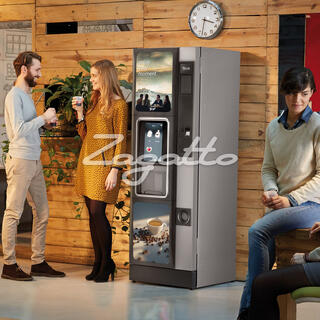 NECTA - BARISTA600 TOUCH
