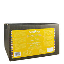 GIMOKA Gran Festa - капсулы "Espresso Point" 50 шт.