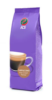 ICS Καπουτσίνο Ουίσκι - 1 KG.