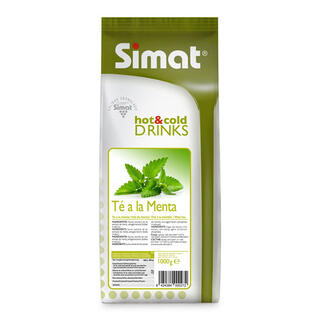 Simat “Mint” Instant Tea – 1 KG.