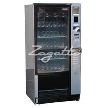 NECTA VENDING MACHINE - SFERA