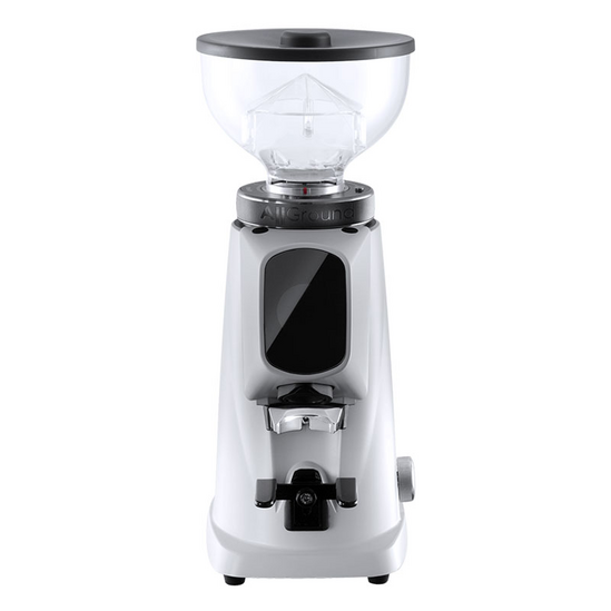 КАФЕМЕЛАЧКА FIORENZATO AllGRAOUND ARTIC WHITE F64