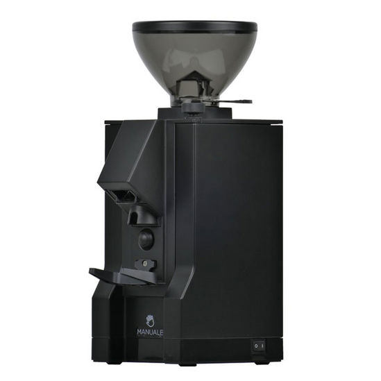 EUREKA MIGNON MANUALE 15 BL