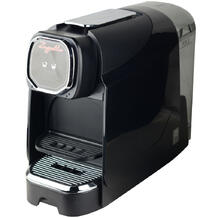 КАФЕМАШИНА CAPITANI ZAGATTO - системата Lavazza BLUE ®