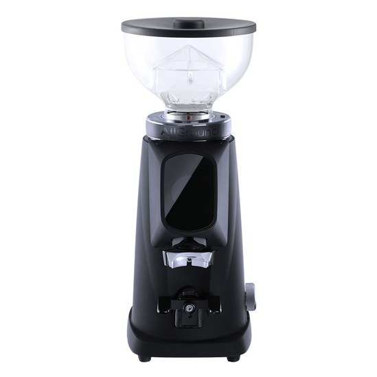 КАФЕМЕЛАЧКА FIORENZATO AllGRAOUND DEEPBLACK F64