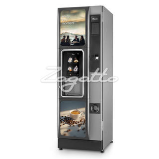 NECTA - BARISTA600 TOUCH