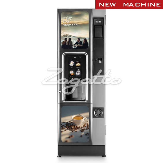 NECTA - BARISTA600 TOUCH