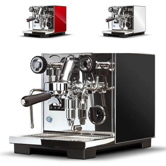КАФЕМАШИНА EUREKA CONSTANZA R