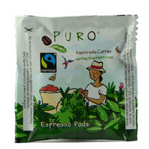 PURO Fairtrade - фильтр-дозы 100 шт.