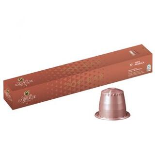 GARIBALDI Top Bar - κάψουλες «Nespresso» 10 τεμάχια