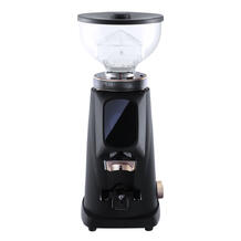 КАФЕМЕЛАЧКА FIORENZATO AllGRAOUND DEEPBLACK COOPER F64