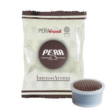 PERA Break Intenso- капсулы «Espresso Point» 100 шт.
