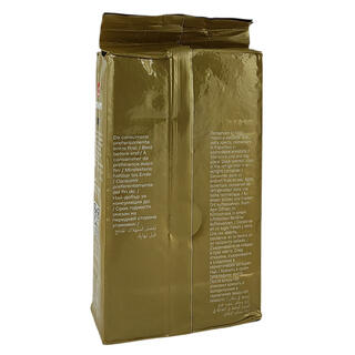 Αλεσμένος καφές COVIM Oro - 0,250 KG.