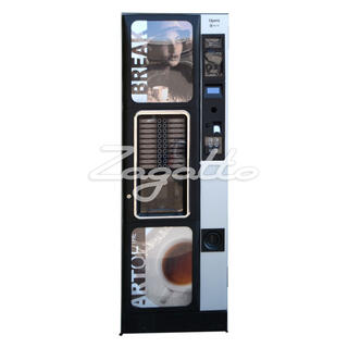 NECTA VENDING MACHINE - OPERA 1ES
