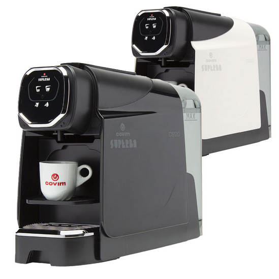 КОФИ МАШИНА COVIM LARIO CS120 - Superba®