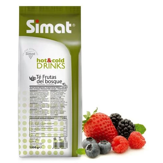 SIMAT Шумско воће  – 1 KG.