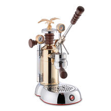 КАФЕ МАШИНА LA PAVONI ESPERTO COMPETENTE LPLESC01