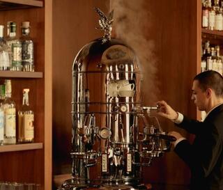 Καφετιέρα ELEKTRA BELL EPOQUE