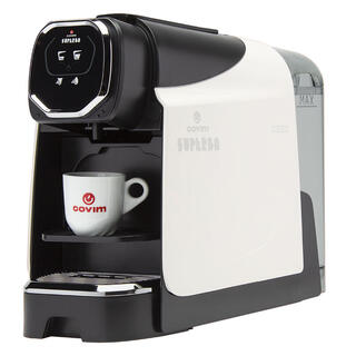 КОФИ МАШИНА COVIM LARIO CS120 - Superba®