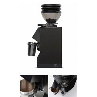 КАФЕМЕЛАЧКА EUREKA MIGNON ZERO 15BL