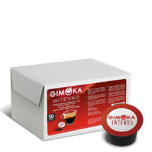 GIMOKA Intenso – капсули "Lavazza Firma" 50 бр.