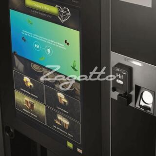 Maestro Touch