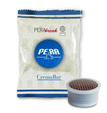 PERA Break Crema Bar - капсулы «Espresso Point» 100 шт.