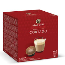 GARIBALDI Cortado - капсулы «Dolce Gusto» 16 шт.