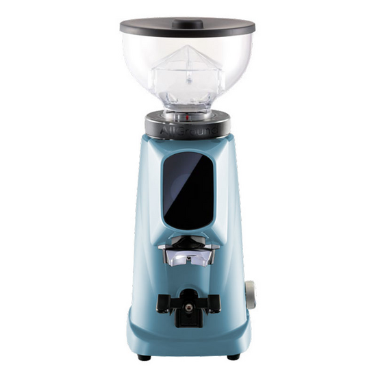 КАФЕМЕЛАЧКА FIORENZATO AllGRAOUND PASTEL BLUE F64
