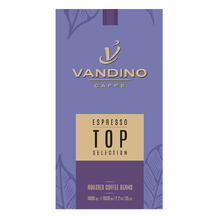 Κόκκοι καφέ VANDINO Espresso Top Selection - 1 KG.