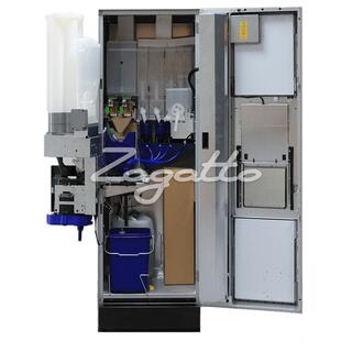 NECTA - BARISTA600 TOUCH