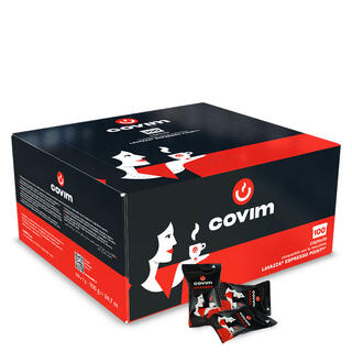 COVIM Granbar – капсули "Espresso Point" 100 броя