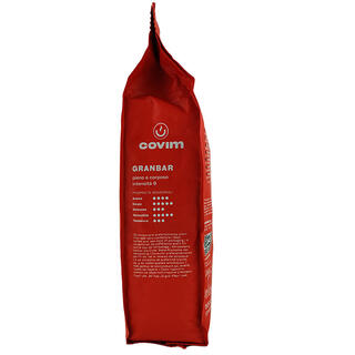 COVIM Granbar coffee beans – 0.500 KG.