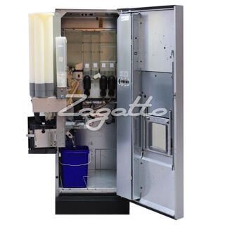 NECTA VENDING MACHINE - ASTRO LX WITH CODE SELECTION