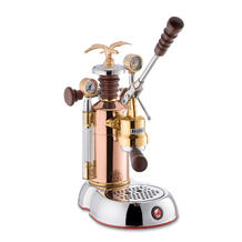 КАФЕ МАШИНА LA PAVONI ESPERTO EDOTTO LPLESE01