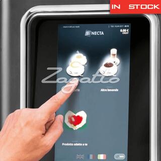 NECTA - BARISTA600 TOUCH